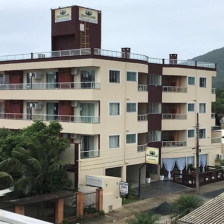 Pousada Recanto Do Cowboy Penha  Zewnętrze zdjęcie