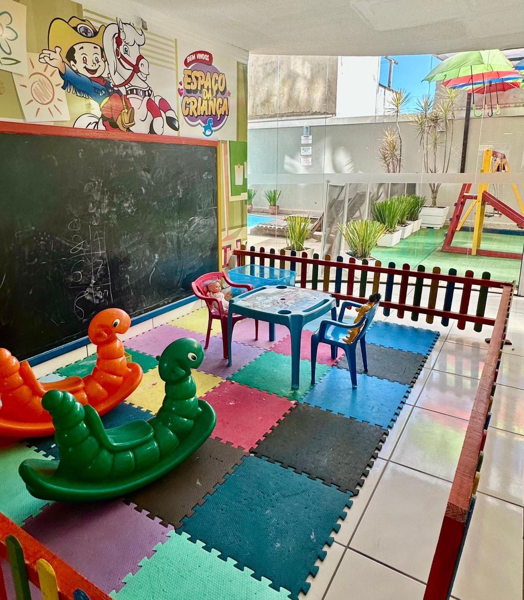 Pousada Recanto Do Cowboy Penha  Zewnętrze zdjęcie