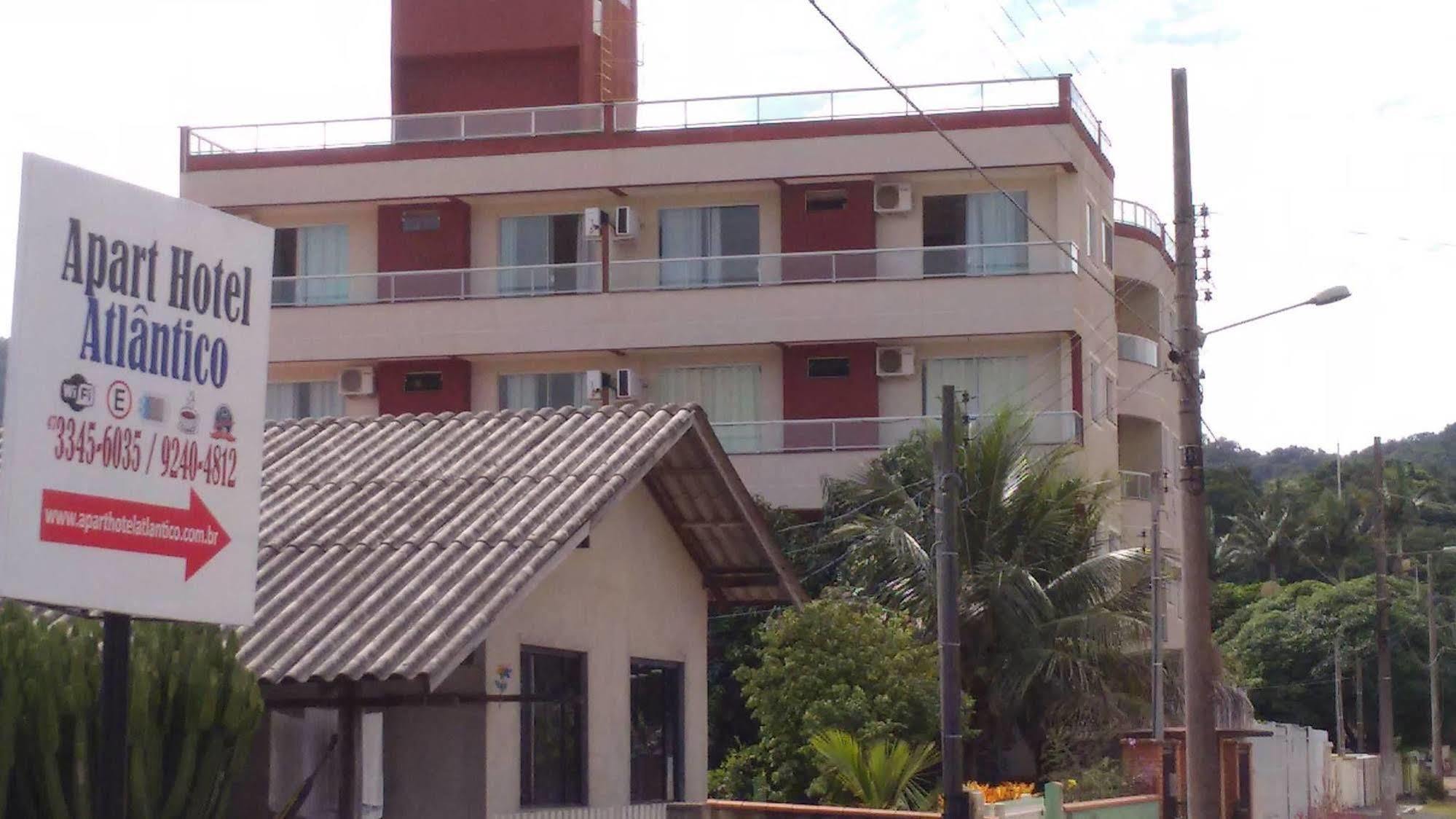 Pousada Recanto Do Cowboy Penha  Zewnętrze zdjęcie